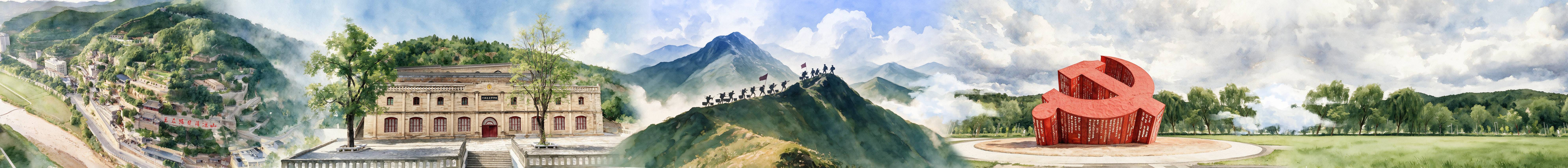 第六幕背景